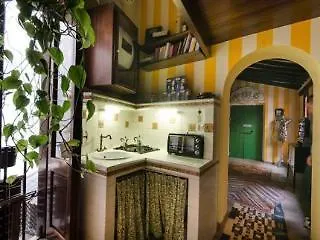 Hotell Stylish Next To Piazza Navona
