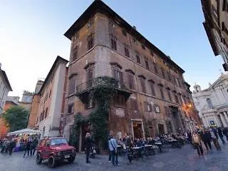 Stylish Next To Piazza Navona Hotell Rom