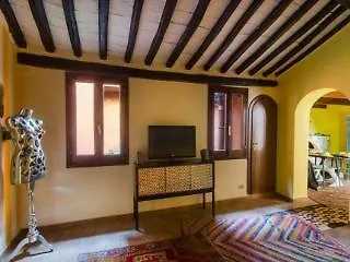 Stylish Next To Piazza Navona Hotell
