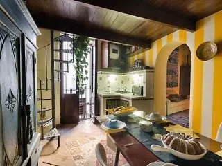 Stylish Next To Piazza Navona *