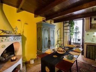 Stylish Next To Piazza Navona Hotel Rzym